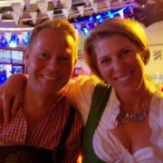 Oktoberfest der StattGarde (28.09.13)